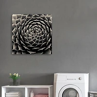 Lumaprints Succulent Giclée Canvas