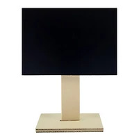 4.7" Chalkboard Stand by ArtMinds™, 4ct.