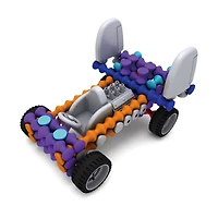 Playstix Master Set: 141 Pcs