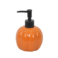 10oz. Orange Jack-o'-Lantern Hand Soap Dispenser by Ashland®