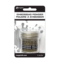 Ranger Princess Gold Embossing Powder