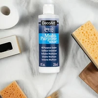 DecoArt® Americana® Multi-Purpose Sealer, 8oz.