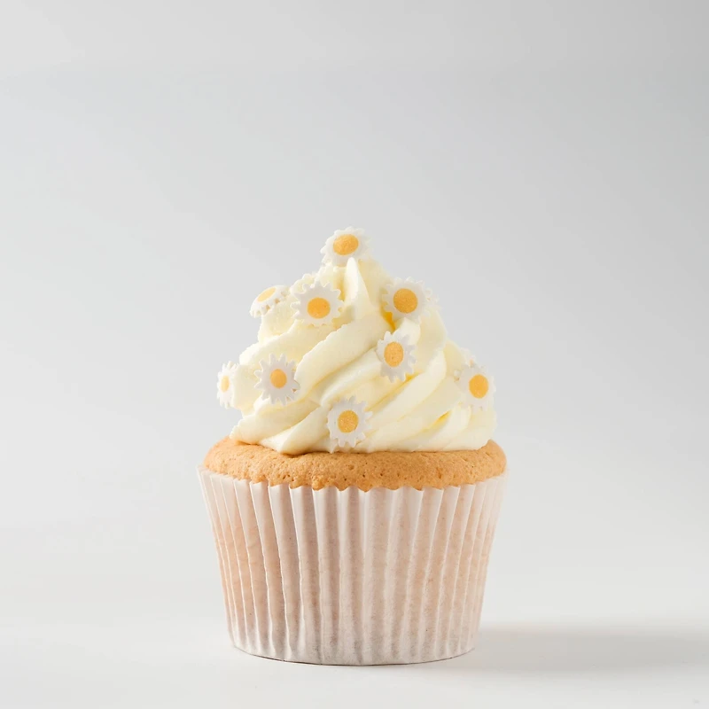 PME Cake Sweet Street® Daisy Fondant Sprinkles