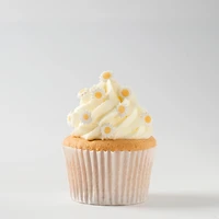 PME Cake Sweet Street® Daisy Fondant Sprinkles