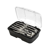 John Bead Head Mounted Magnifier with Lights