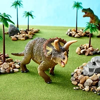 Safari Ltd® Wild Safari® Prehistoric World Triceratops