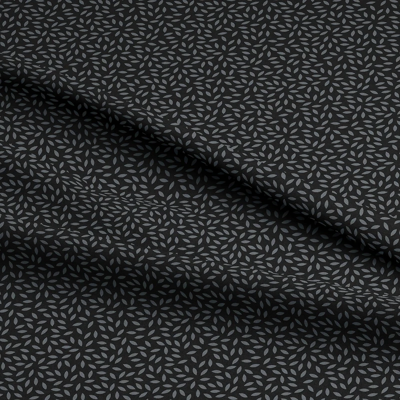 Eugene Textiles Petals Print Craft Fabric