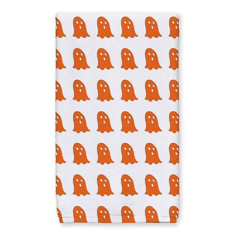 Beware of Ghosts Tea Towel Set