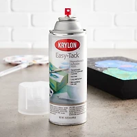 Krylon® Easy-Tack™ Repositionable Adhesive