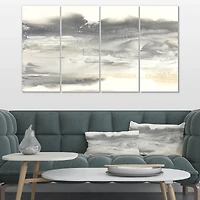 Designart - Gold Glamour Direction II