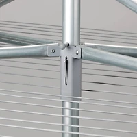 Household Essentials Large Parallel Dryer