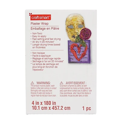 Plaster Wrap by Craft Smart