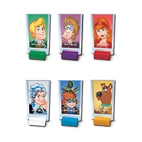 Clue - Scooby-Doo! 50th Anniversary Edition