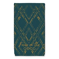 Focus on the Good Tea Towel Set