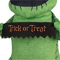 18" Oogie Boogie Halloween Greeter