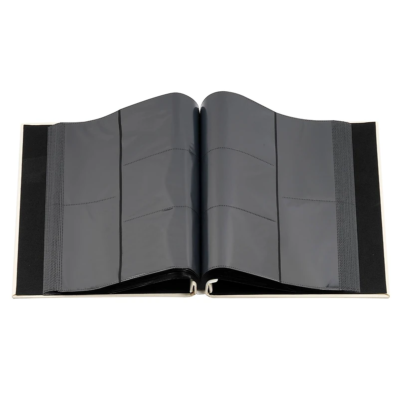 White Photo Album by Recollections®