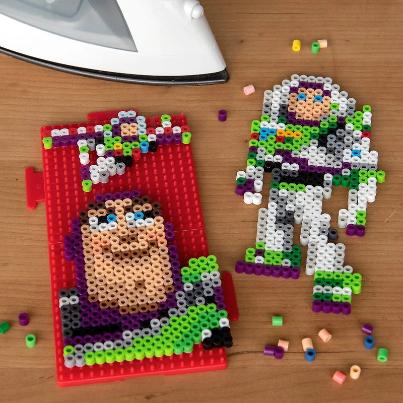 12 Pack: Perler® Disney Pixar Toy Story Fused Bead Kit