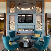 Wilson® Enterprises Birch Fill-A-Space