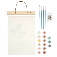 Boho Window Paint-by-Number Kit by Artist's Loft®