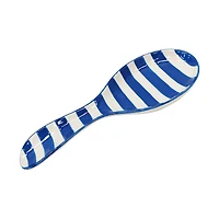 Assorted Striped Spoon Rest by Ashland®, 1pc.