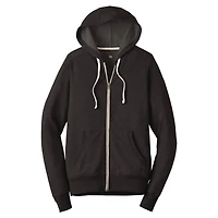 District® Women's Perfect Tri French Terry Full-Zip Hoodie