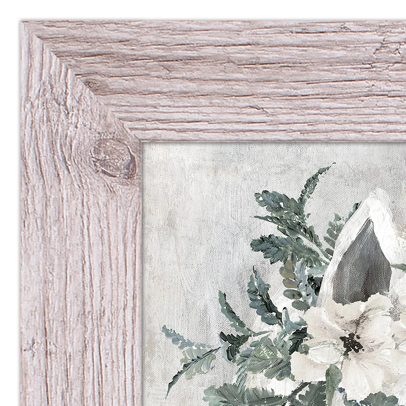 Horse with Greens Western Framed Print