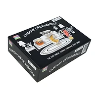 Cuddly Cockroaches Card Game