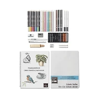 Drawing Technique Set by Artist's Loft™