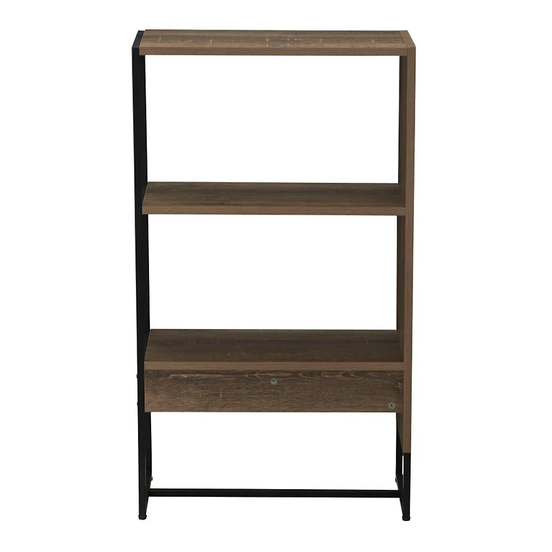 Household Essentials 41" Wrap Bookshelf