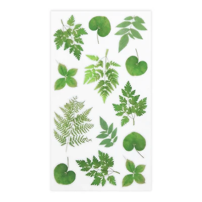 Leaves Stickers by Recollections™