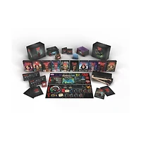 Final Girl: Feature Film Box - Into the Void