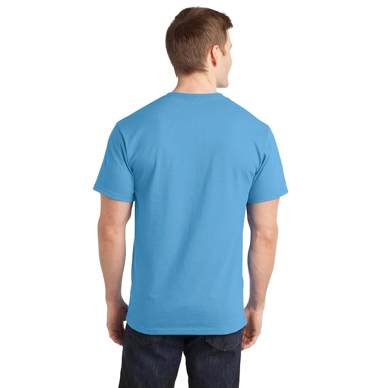 Port & Company® Ring Spun Cotton T-Shirt