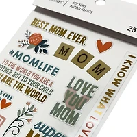 Mom Stickers by Recollections™