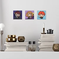 Camelot® Dots Dotzie's® Harry Potter Craft Kit, Round Diamonds