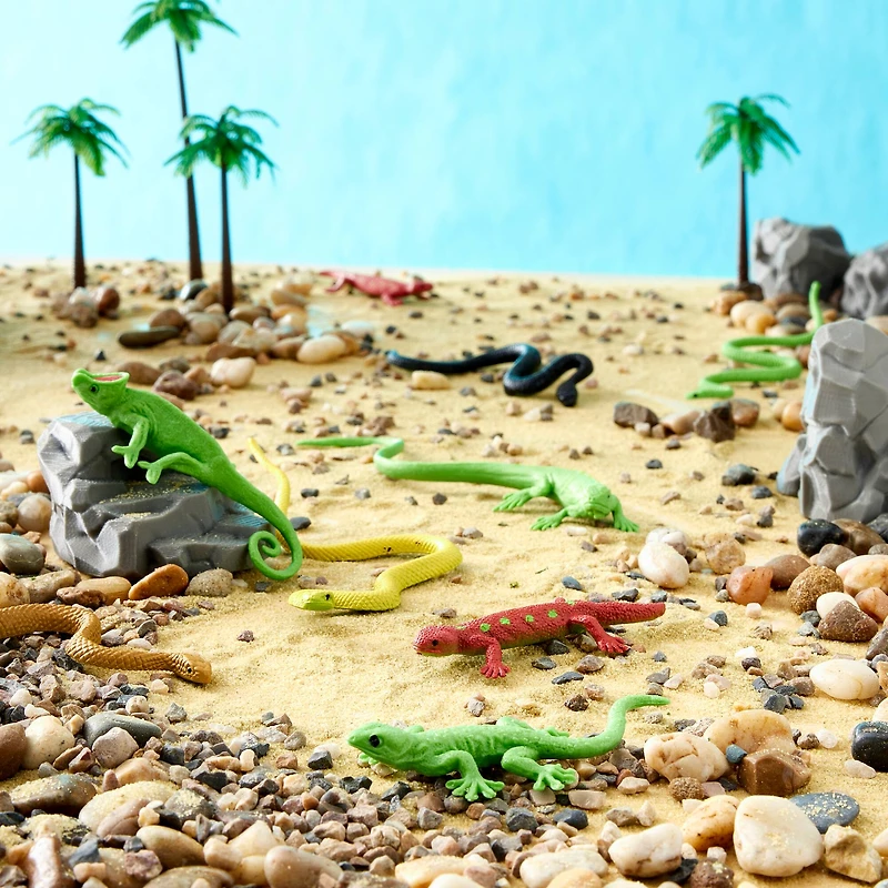 Safari Ltd® Toob® Reptiles