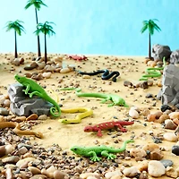 Safari Ltd® Toob® Reptiles