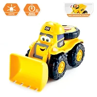 Funrise CAT Lil' Movers Wheel Loader