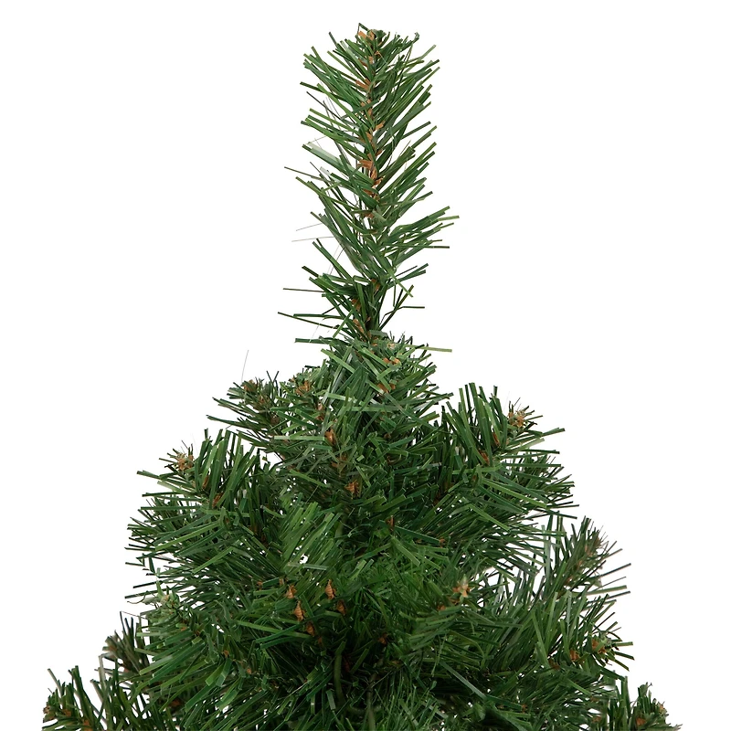 2ft. Unlit Oakridge Noble Fir Artificial Christmas Tree