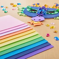 12 Packs: 65 ct. (780 total) Foam Sheets by Creatology™