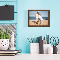 Aspect Rustic Narrow Frame by Studio Décor