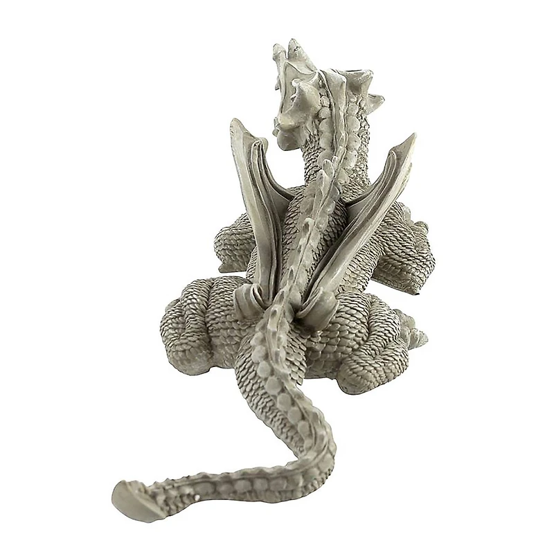 Design Toscano 5" Dragon Sculpture