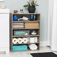 IRIS® 31.5" 5-Tier Organizer Shelf