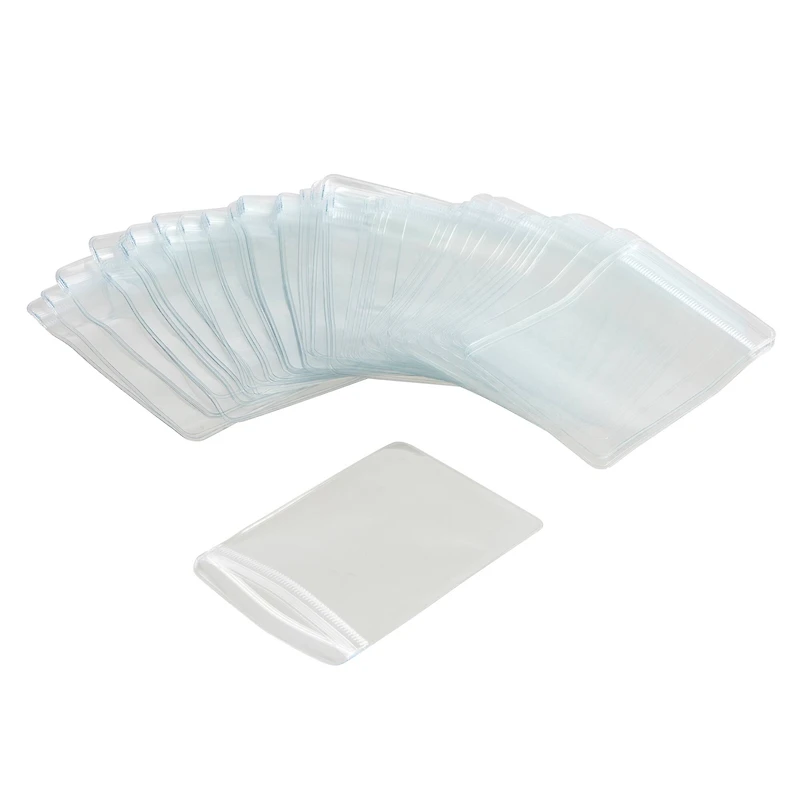 Large Anti-Tarnish Jewelry Bags, 50ct. by Bead Landing™