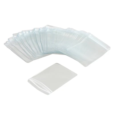 Large Anti-Tarnish Jewelry Bags, 50ct. by Bead Landing™