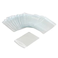 Large Anti-Tarnish Jewelry Bags, 50ct. by Bead Landing™