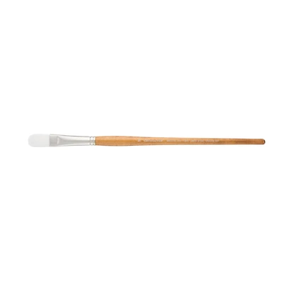 Grumbacher® Bristlette Filbert Brush