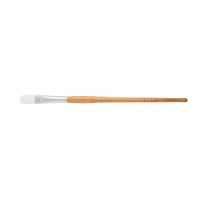 Grumbacher® Bristlette Filbert Brush