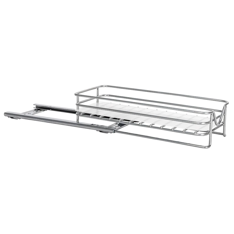 Household Essentials Glidez Spice Rack Organizer