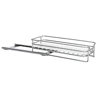 Household Essentials Glidez Spice Rack Organizer