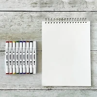 ArtSkills® Marker Essentials Art Set